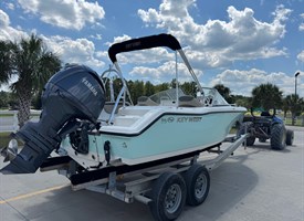 Anglers Marine